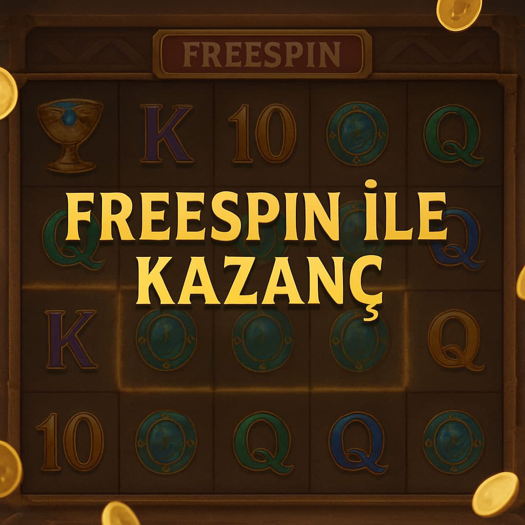 MrGamb VIP de Freespin ve Çevrimsiz Bonus Avantajları 2025